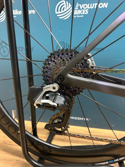 Scott Addict RC Ultimate Talla 56 - Usado