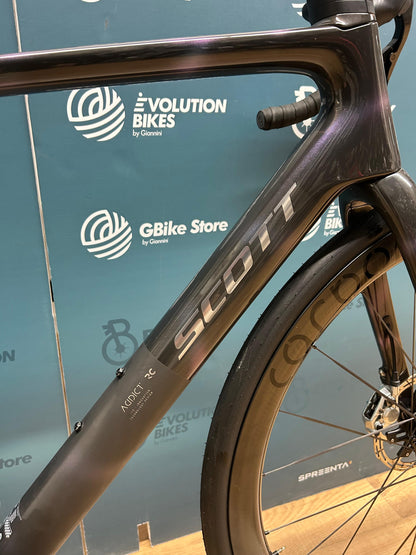 Scott Addict RC Ultimate Talla 56 - Usado