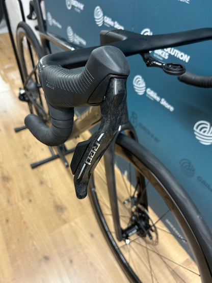 Scott Addict RC Ultimate Talla 56 - Usado