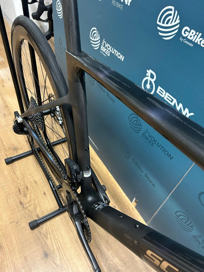 Scott Addict RC Ultimate Talla 56 - Usado