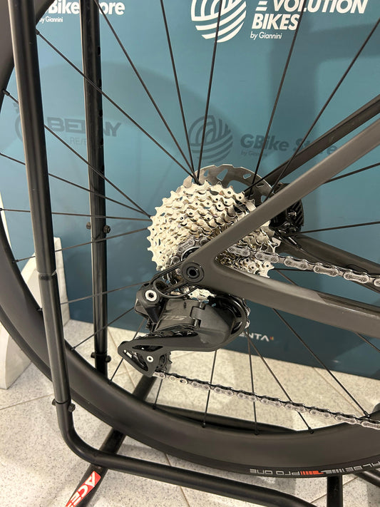 Scott Addict RC 30 Size M Demo Test