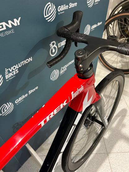 Trek Émonda SLR 7 AXS Rozmiar 54 - Używana