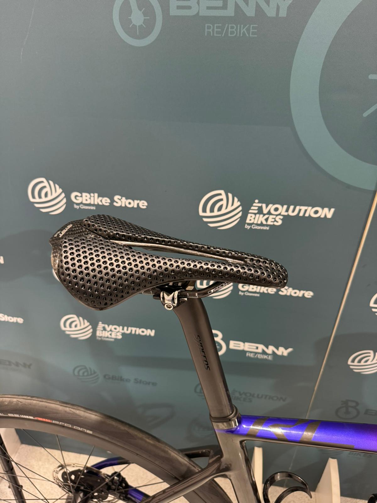 Scott Addict RC Supersonic AXS Größe S/52 – Gebraucht