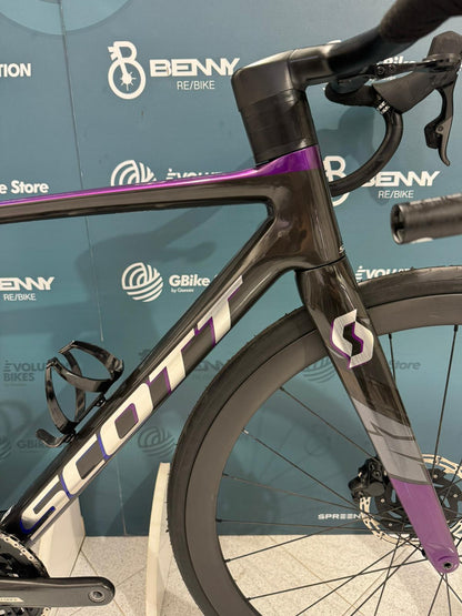 Scott Addict RC Supersonic AXS Größe S/52 – Gebraucht