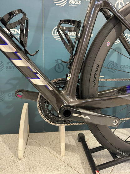 Scott Addict RC Supersonic AXS Größe S/52 – Gebraucht