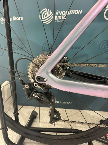 Bianchi Aria Disc Größe 55 - Gebraucht