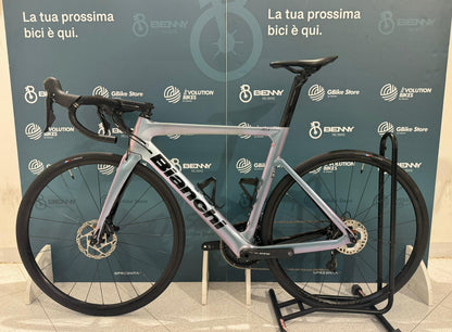 Bianchi Aria Disc Größe 55 - Gebraucht