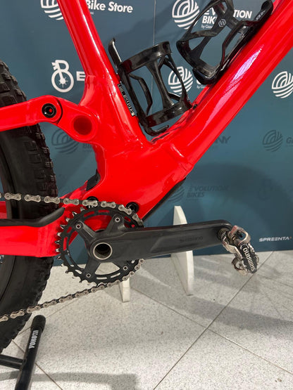 Scott Spark 960  Size M - Used