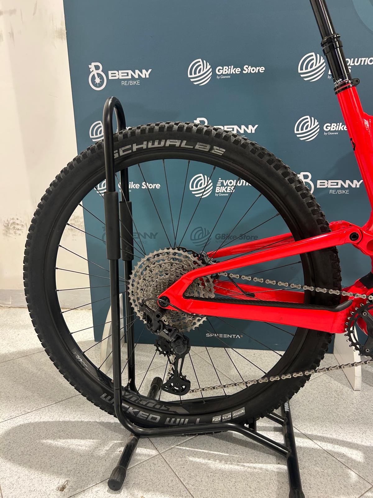 Scott Spark 960  Size M - Used