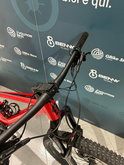 Scott Spark 960  Size M - Used