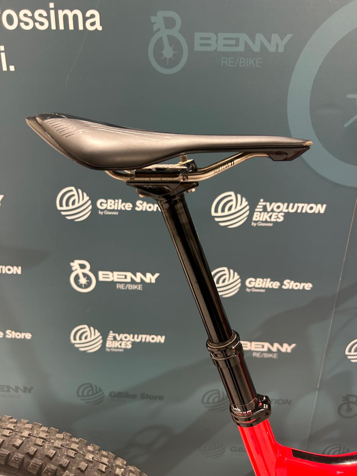 Scott Spark 960  Size M - Used