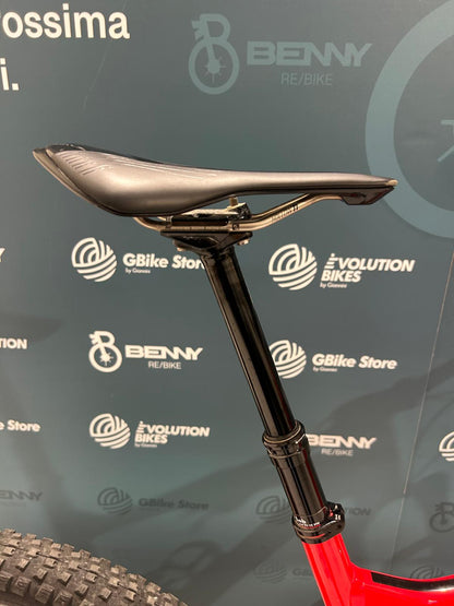 Scott Spark 960  Size M - Used