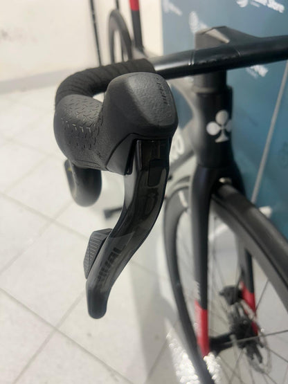 Colnago V4RS UAE Emirates Size 420