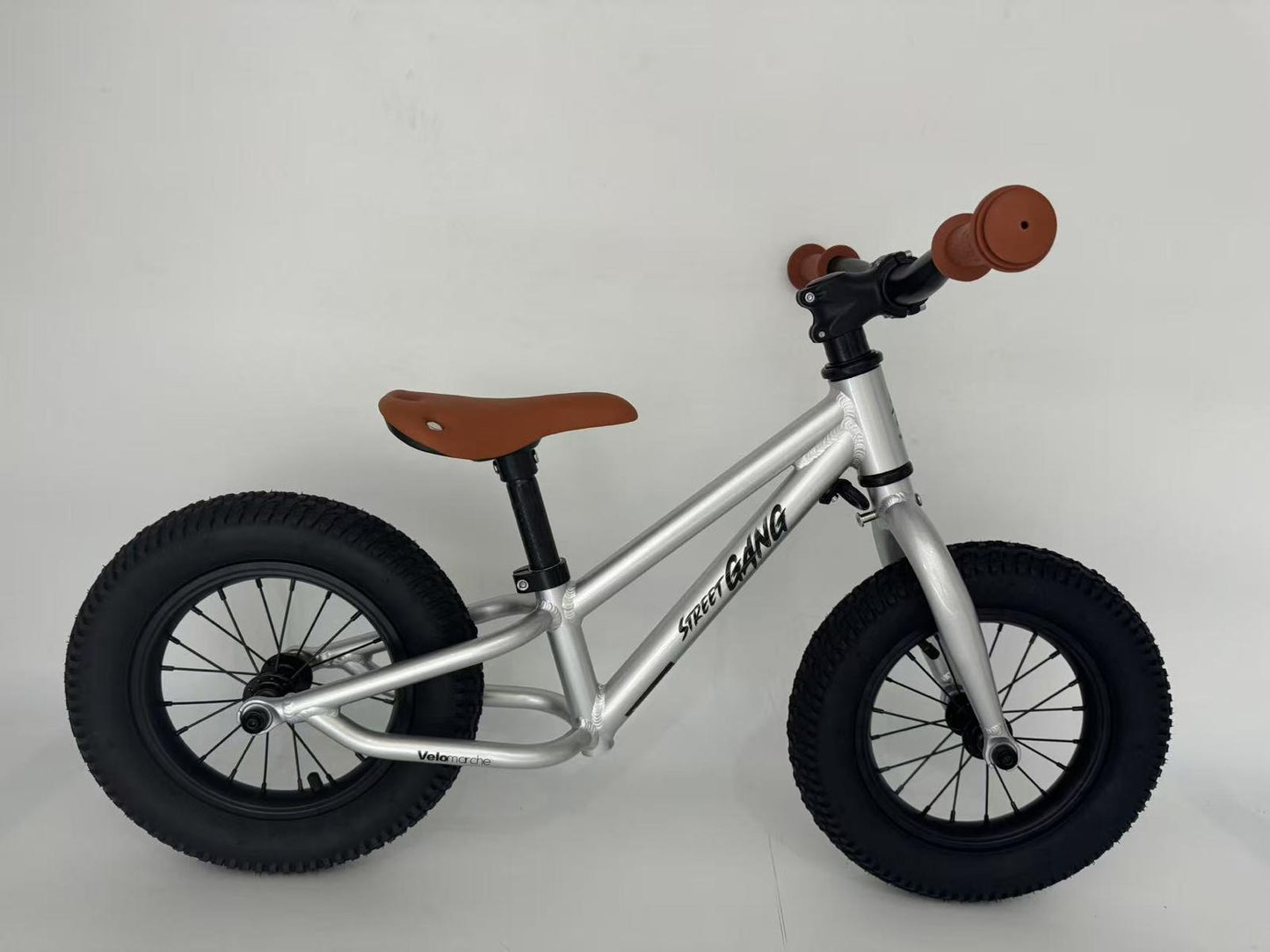 VIA VENETO 12" LEHRFAHRRÄDER