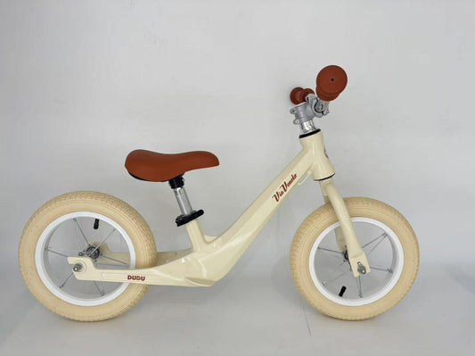 VÉLOS ÉDUCATIFS VIA VENETO 12"