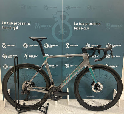 Wilier Taille reflex simplifiée XL