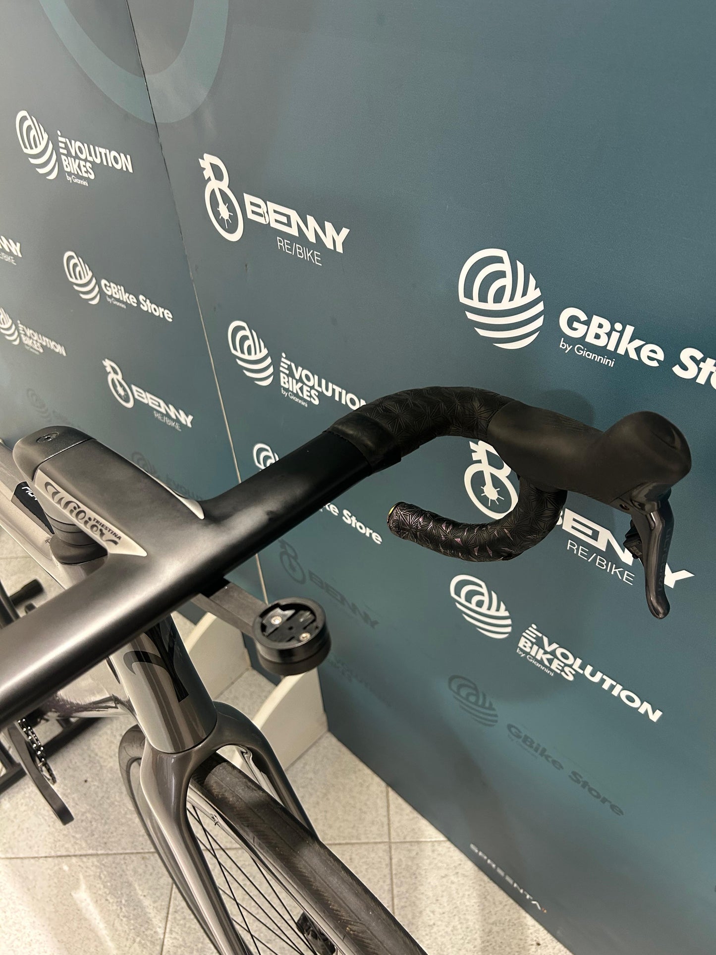 Wilier Taille reflex simplifiée XL