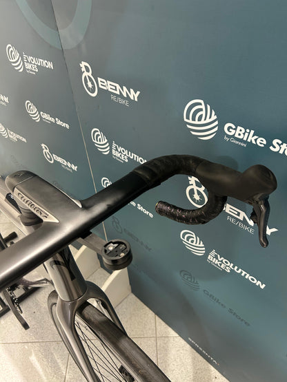 Wilier Taille reflex simplifiée XL