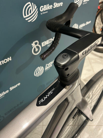 Wilier Taille reflex simplifiée XL