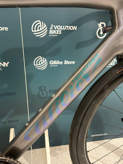 Wilier Taille reflex simplifiée XL