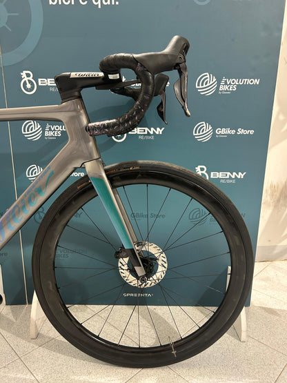 Wilier Taille reflex simplifiée XL