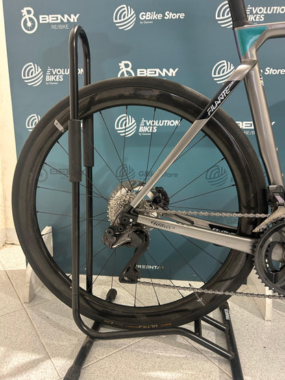 Wilier Taille reflex simplifiée XL