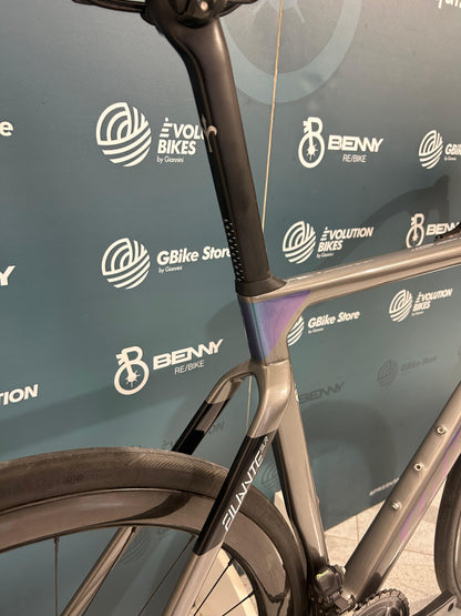 Wilier Taille reflex simplifiée XL