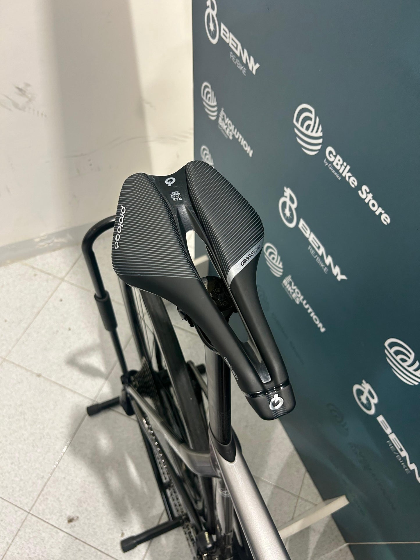 Wilier Taille reflex simplifiée XL