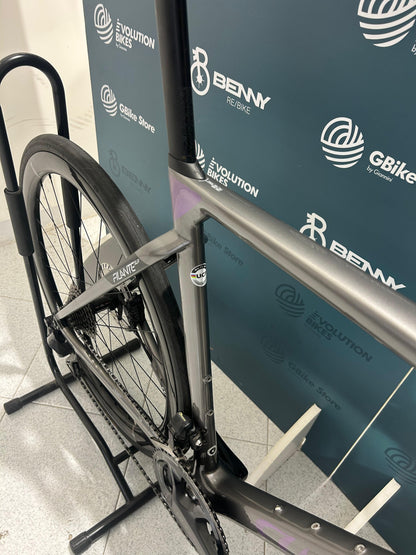 Wilier Taille reflex simplifiée XL