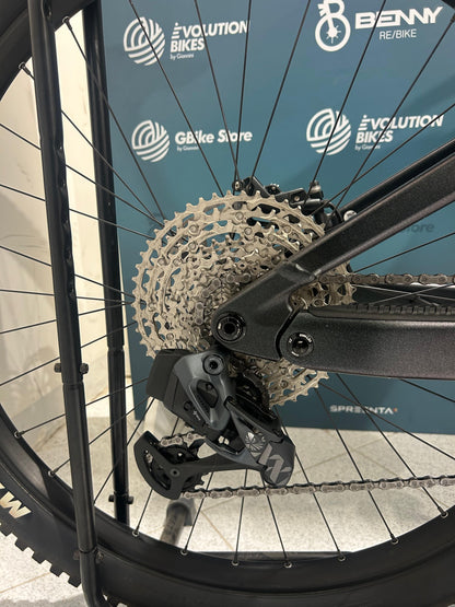 Scott Patron Rozmiar eRide 920 L - Używany