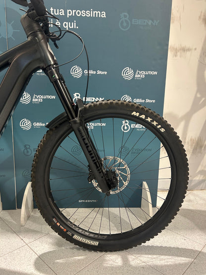 Scott Patron Rozmiar eRide 920 L - Używany