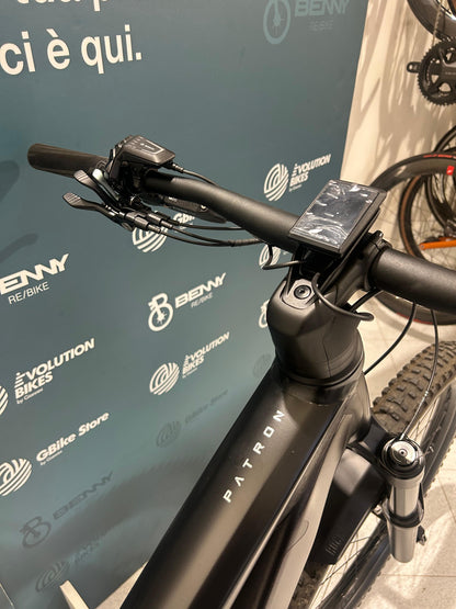 Scott Patron Rozmiar eRide 920 L - Używany