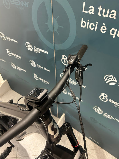 Scott Patron Rozmiar eRide 920 L - Używany