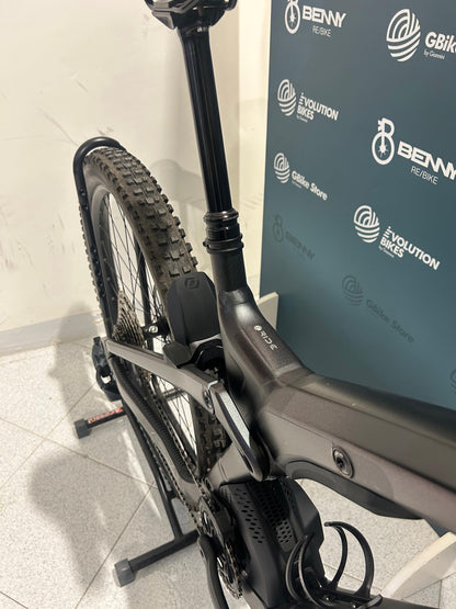 Scott Patron Rozmiar eRide 920 L - Używany