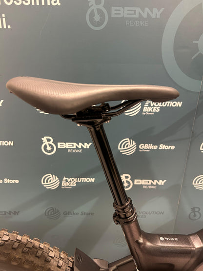 Scott Patron Rozmiar eRide 920 L - Używany