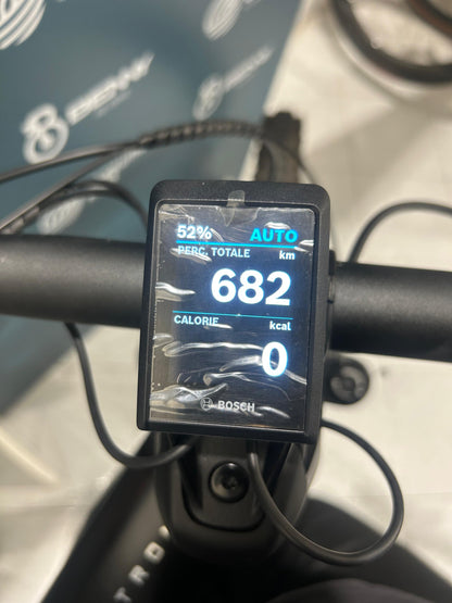 Scott Patron Rozmiar eRide 920 L - Używany