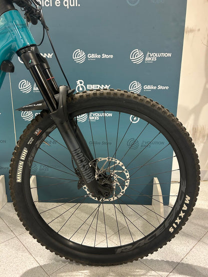 Enfoque JAM 2 7.8 Tamaño M - Usado