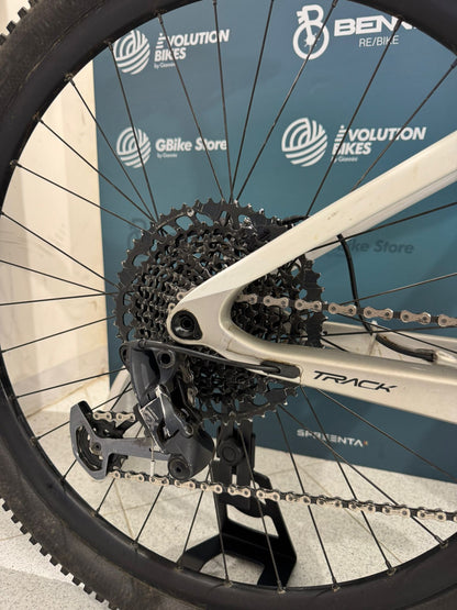 Megamo-Spurgröße S - Gebraucht