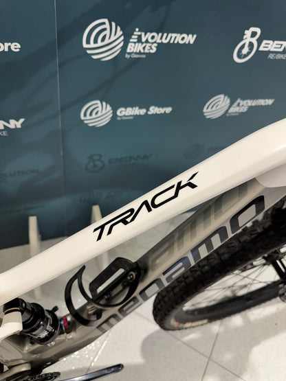 Megamo-Spurgröße S - Gebraucht