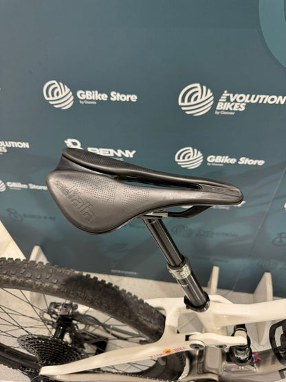 Megamo-Spurgröße S - Gebraucht