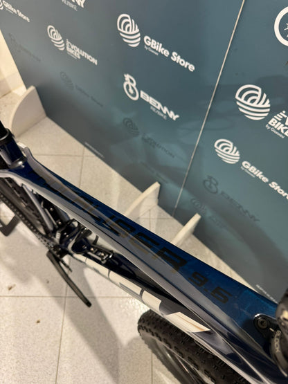 Trek Tamaño Procalibre 9.6 S - Usado