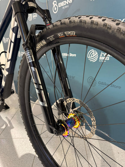 Trek Tamaño Procalibre 9.6 S - Usado