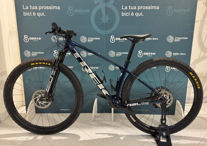 Trek Tamaño Procalibre 9.6 S - Usado
