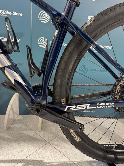 Trek Tamaño Procalibre 9.6 S - Usado