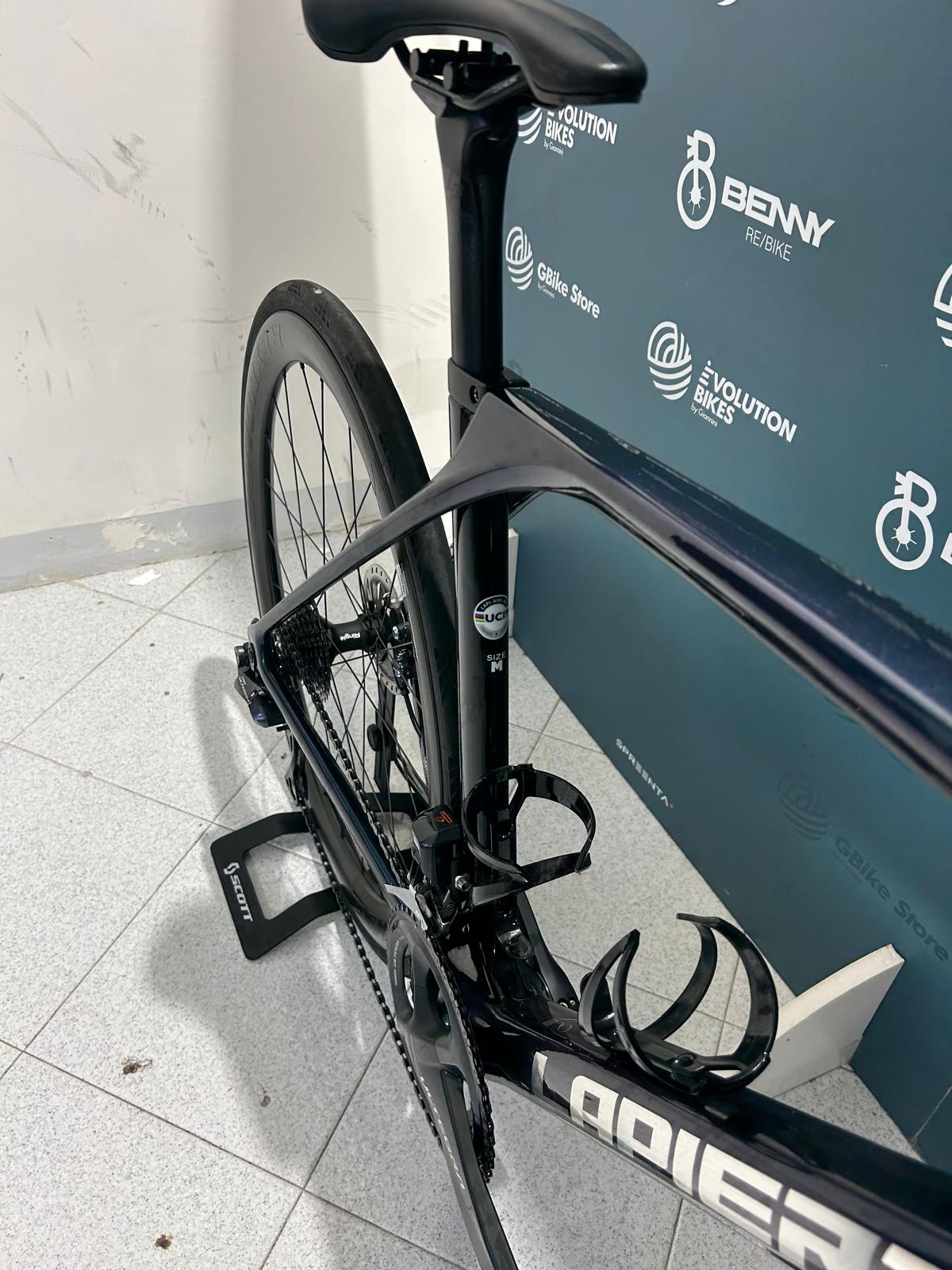 Lapierre Rozmiar Aircode DRS 7.0 M - Używany