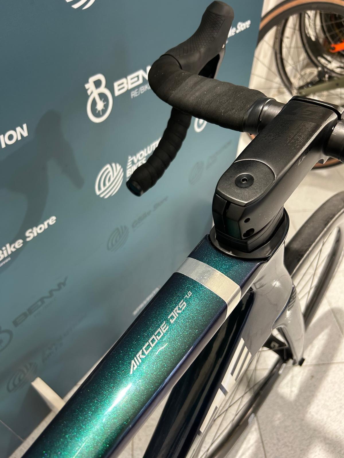 Lapierre Rozmiar Aircode DRS 7.0 M - Używany