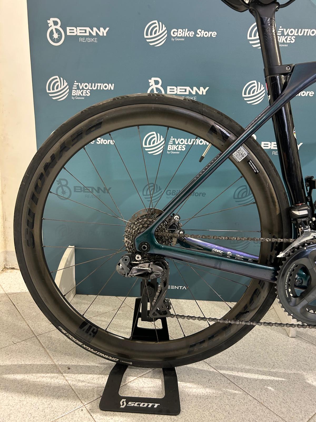 Lapierre Rozmiar Aircode DRS 7.0 M - Używany