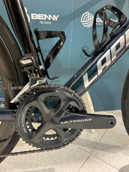 Lapierre Rozmiar Aircode DRS 7.0 M - Używany