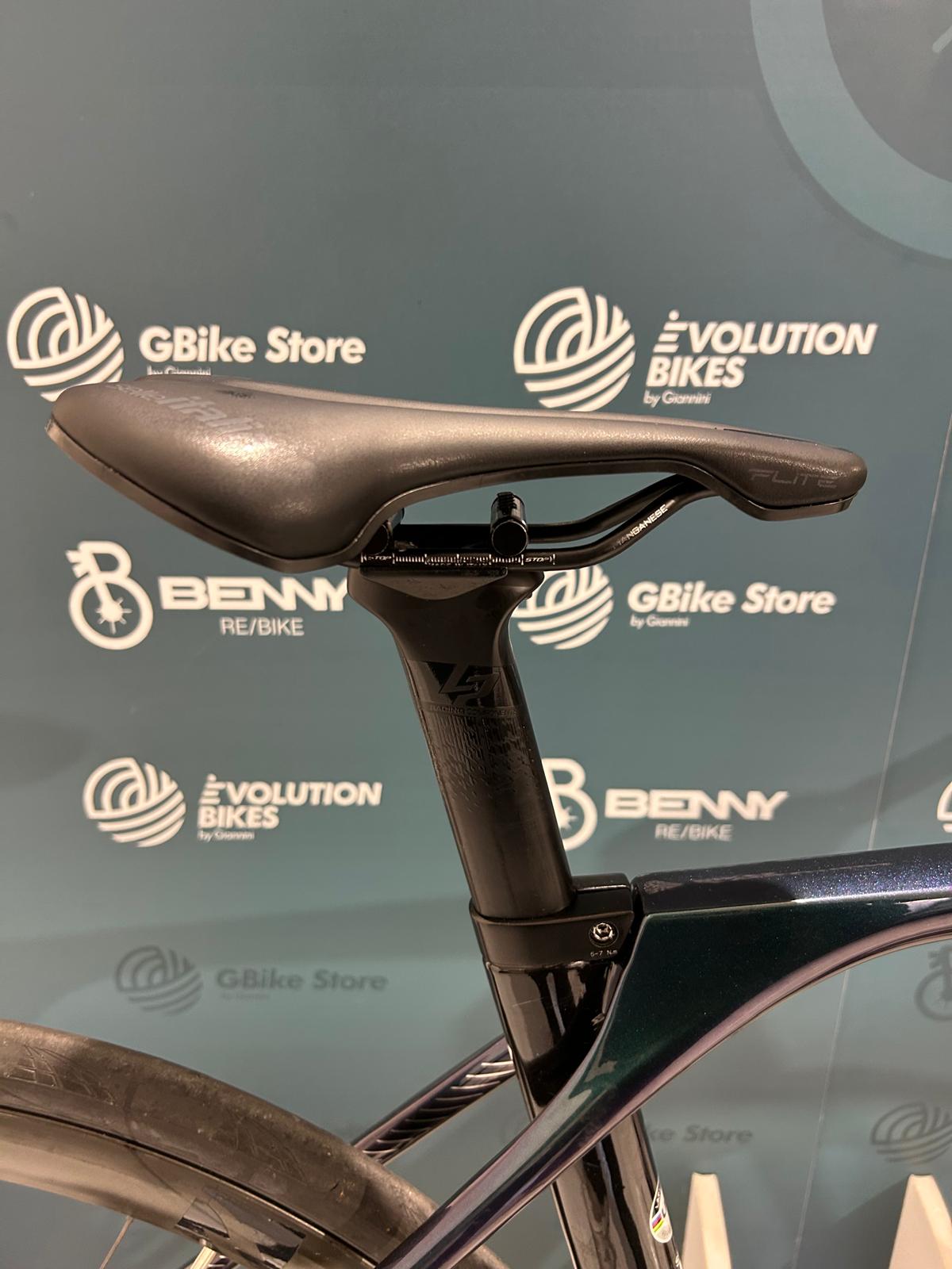 Lapierre Rozmiar Aircode DRS 7.0 M - Używany