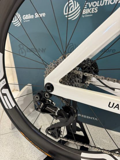 Colnago Y1Rs Dura Ace Di2 Enve SES 4.5 Taille XS - Démos